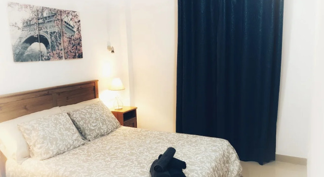 El Charco Elegant Apartment B2, Reservar Apartamento Arrecife 