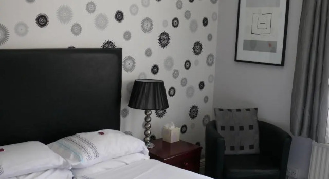 Двухместный номер Standard The Chester House Hotel - Previously Chester Court Hotel