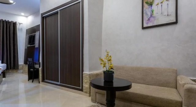Номер Standard Hotel Jibal Chaouen