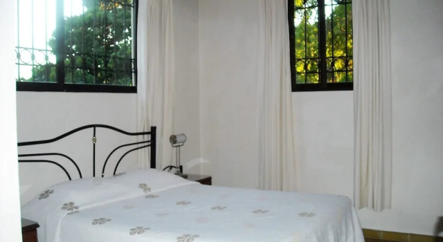 Апартаменты Grand Villa Gascue Guest Apartments