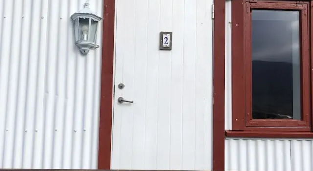 Номер Comfort Seljaland ferðaþjónusta