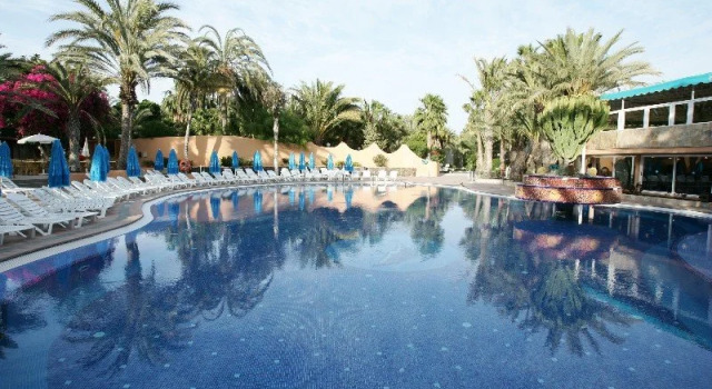 Villas Stella Paradise, Reserva ahora Hotel Morro Jable Islas Canarias