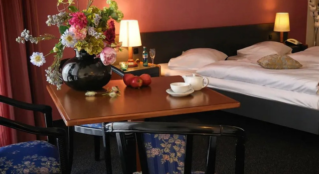 Van der Valk Spreewald Parkhotel, Đặt Khách sạn Bersteland Spreewald