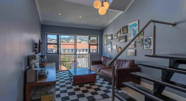 Люкс Executive Hippo Boutique Hotel