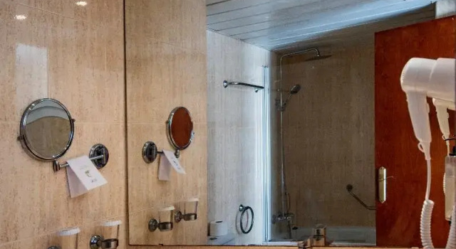 Habitación individual Económica Canyamel Classic, solo Adultos