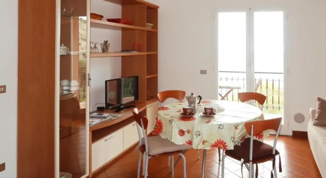 Ferienwohnung Ventimiglia 290S