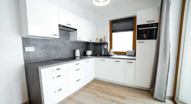 Апартаменты Apartamenty Sun & Snow Sarnia Residence