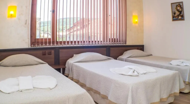 Номер Standard Chrystal Guest House