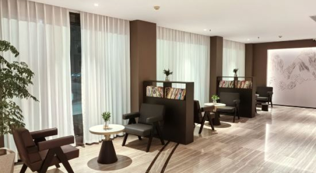 Qianjiang Tianlong Hotel (Jiefang Road Branch, Prenota Hotel Chongqing Chongqing Area