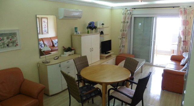 Apartamento Seychelles 1, Prenota Appartamento Hotel a Murcia con parcheggio, Parcheggio
