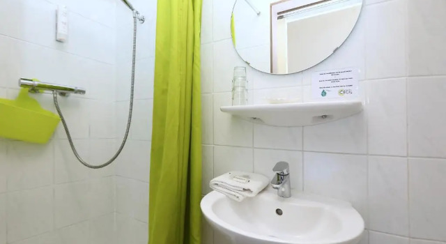 Двухместный номер Standard Hotel Cecil