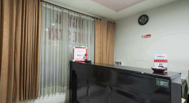 RedDoorz @ Panglima Sudirman