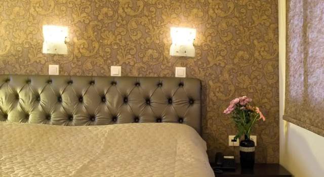 Номер Standard Areti Suites