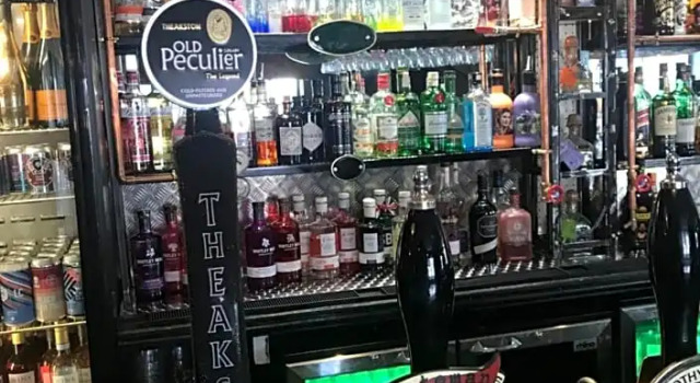 Номер Deluxe The Lobster Pots - Bawtry