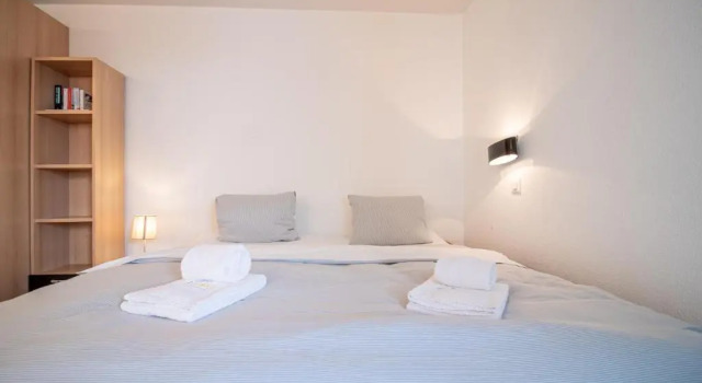 Waldhof 1 - Waldhof 4 by Arosa Holiday, Book Hotel Arosa Grisons