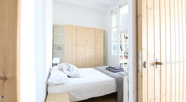 Apartment E.CO. Home Tarragona, Забронировать Апартаменты/квартира Таррагона Tarragonès, рядом с Provincial Traffic Headquarters