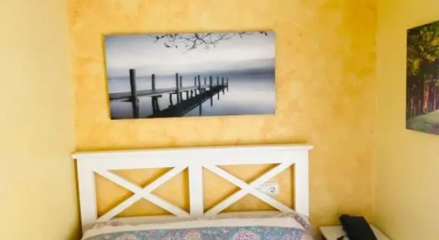 Номер Standard Hostal LAnfora
