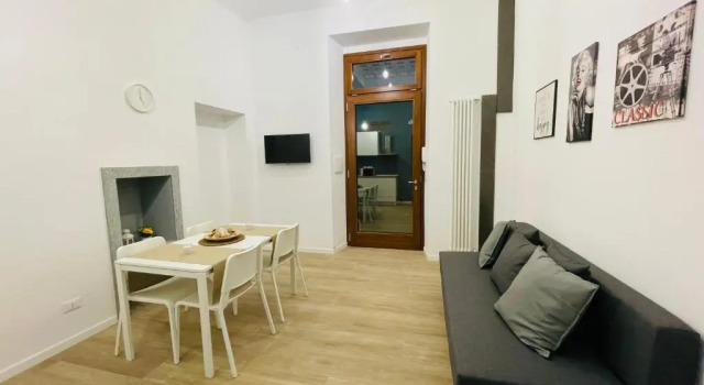 Апартаменты Casa Mole