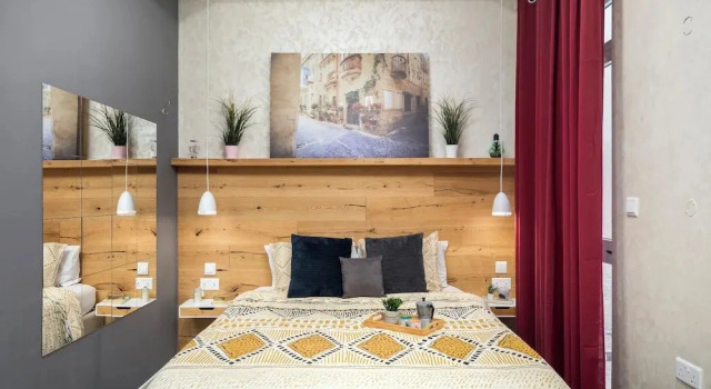 Sliema Pearl Luxury Apartment