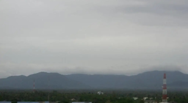 Номер Standard Hadthong Hotel