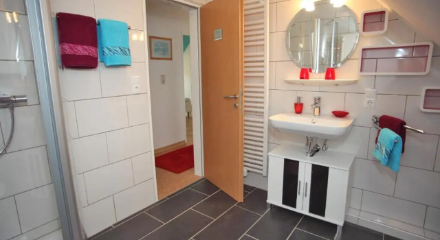 Коттедж Ferienhaus Victoria