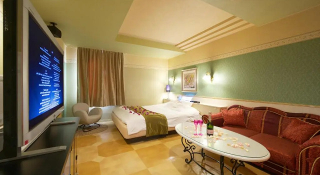 Номер Standard Hotel Park Inn