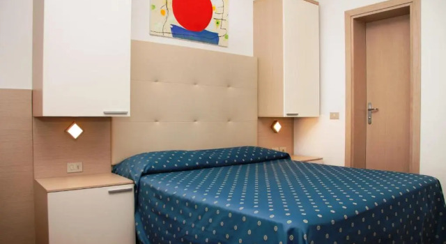 Двухместный номер Standard Hotel Ca Serena