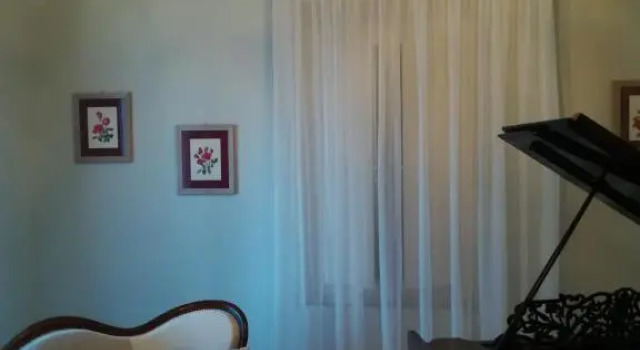 Villa delle Rose - Hotel Paradiso, Rezerwuj Hotel Amandola 