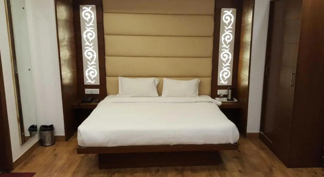 Hotel 30 Degree North, Mussoorie, Rezervovat Hotel Mussoorie Uttarakhand