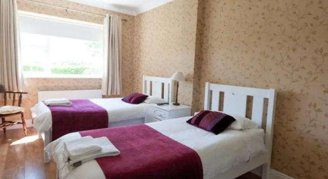 Arches B&B, Prenota Bed & breakfast Kinvara 