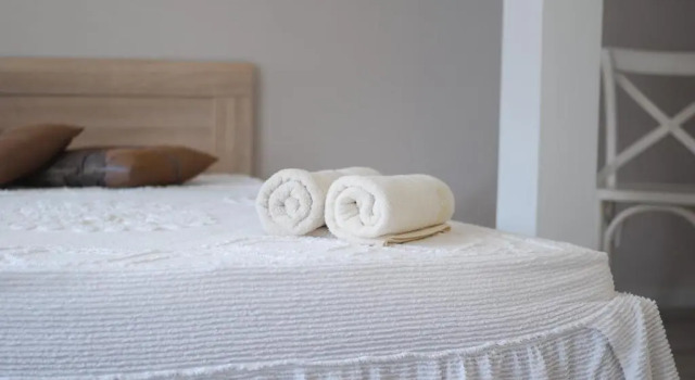 Номер Standard Suviste Guesthouse