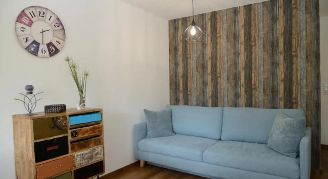 Ferienwohnung Seenah, Varaa Hotelli Hotellit Baijeri pysäköinnillä, Pysäköinti