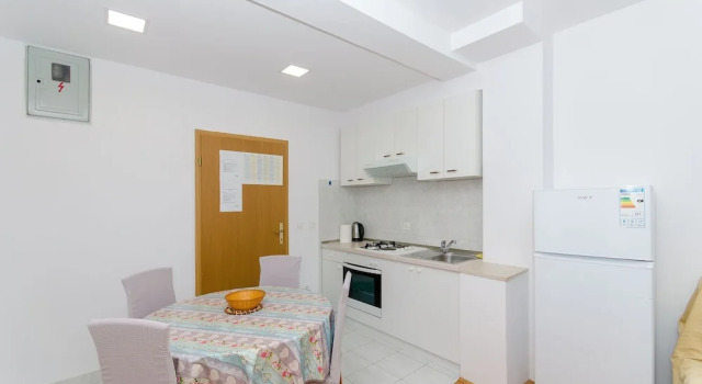 Апартаменты Apartments Marinko