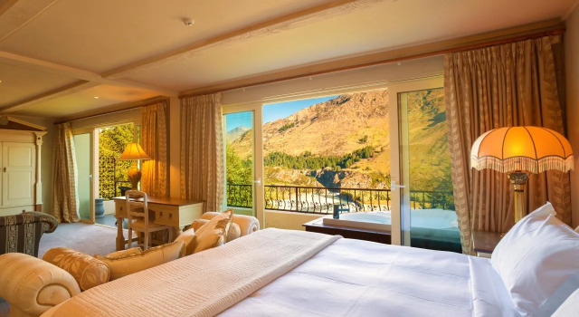 Coronet Ridge Resort, Reserva ahora Resort Arthurs Point Nueva Zelanda