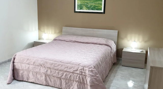 Casa Arianna, Buchen Sie Hotel Avella Kampanien