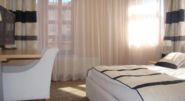 Hotel Villa Orient