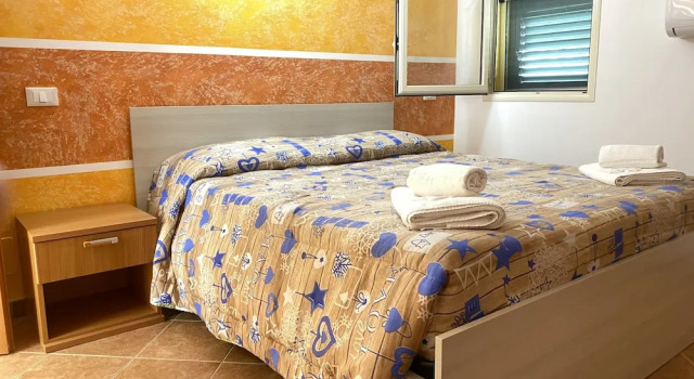 Paradise Beach, Book Hotel Hotels in Sicily with a Pool, Swimming Pool