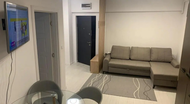 River Side Aparment 2room Iulius Mall, Забронировать Апартаменты/квартира Яссы Румыния, рядом с Tiki Village