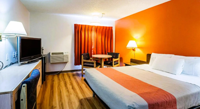 Двухместный номер Standard Hermiston Inn & Suites