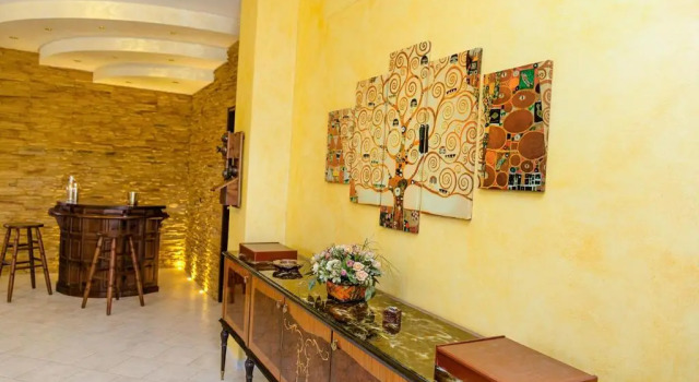 Villa Nino, Book Villa Hotels in Molise with a Pool, Swimming Pool