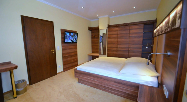 Hotel Unter den Linden