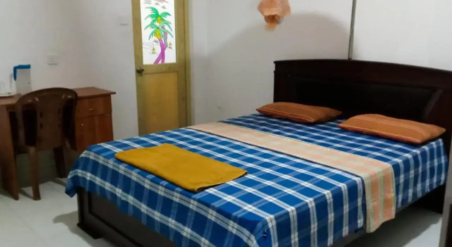 Dinimuthu Rest Inn