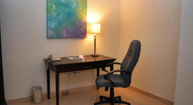 Номер Standard Astur Hotel & Residence
