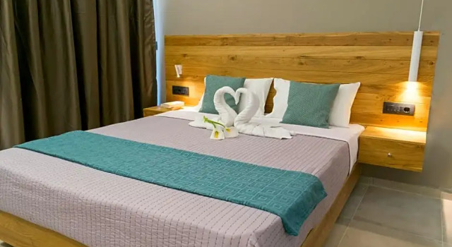 Номер Standard Bali Diamond "by Checkin" Adults Only