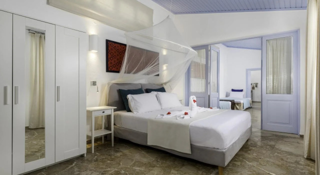Amelie Villa, Reserva ahora Villa Hoteles en Rodas con piscina, Piscina