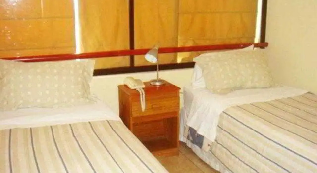 Rq Apart Condell, Boek Hotel Iquique Tarapacá