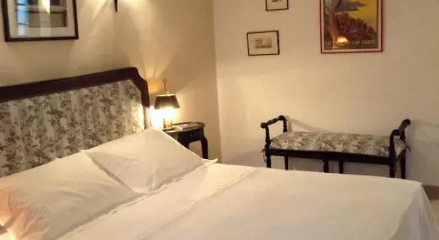 Номер Superior A Casa di Pia