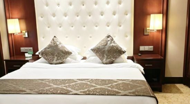 Люкс Jinlong Hotel