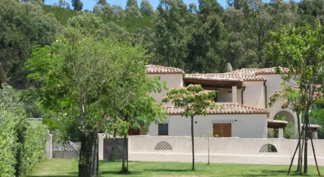 Номер Standard Borgo Degli Ulivi