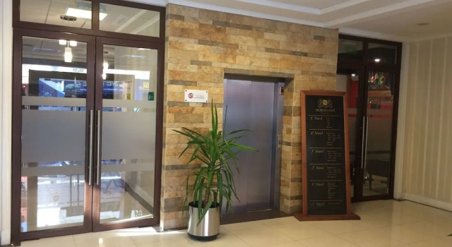 Hotel Boutique Normandi